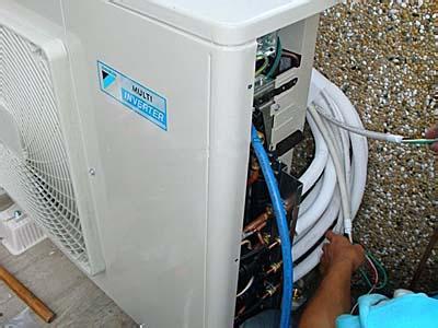 拖市镇商场中央空调分析及中央空调的维保分析