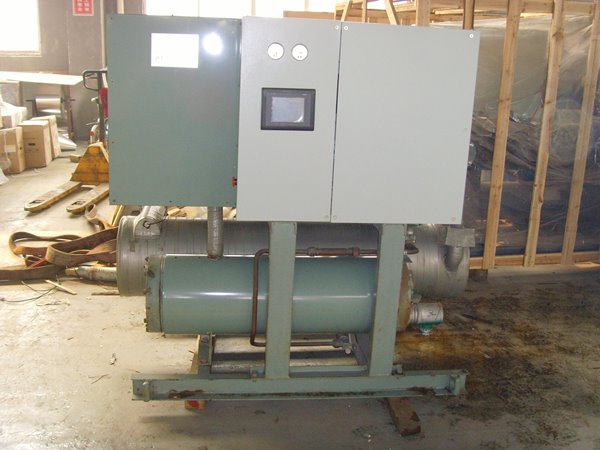 拖市镇酒店中央空调不停机清洗方法介绍